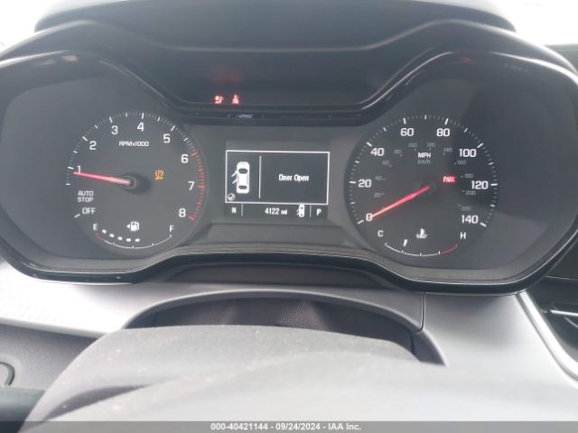 KL77LFE23RC206165 Chevrolet Trax Fwd Sp