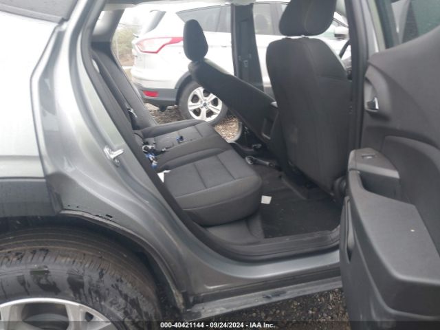 KL77LFE23RC206165 Chevrolet Trax Fwd Sp
