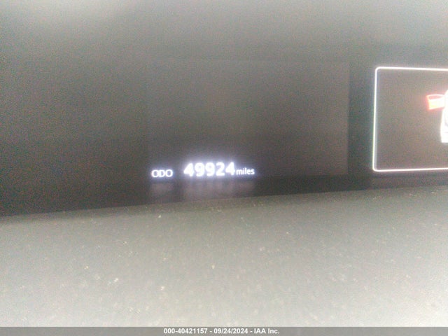 JTDKARFU0G3026076 Toyota Prius Three