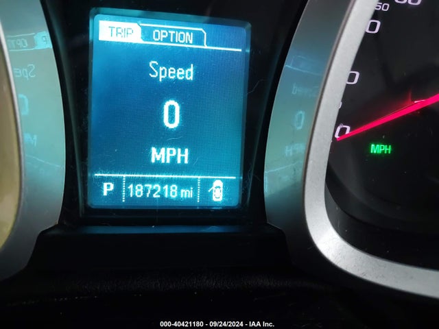 Chevrolet EQUINOX LT 2017 2GNFLFEK9H6196643 Image 15