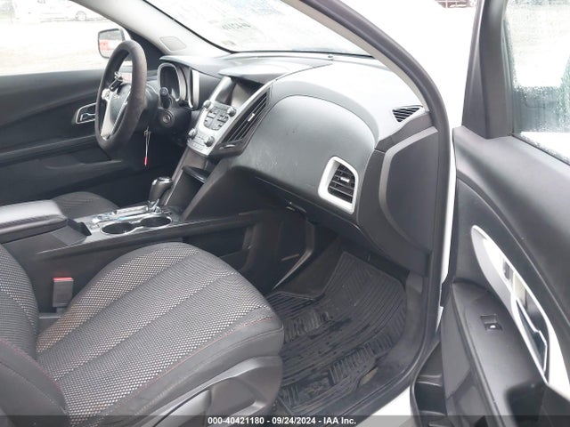 Chevrolet EQUINOX LT 2017 2GNFLFEK9H6196643 Image 5