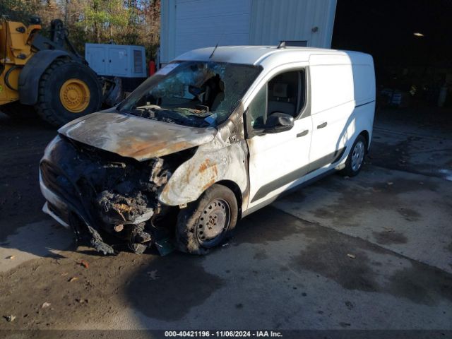 NM0LS7F21K1420367 Ford Transit Connect Xlt