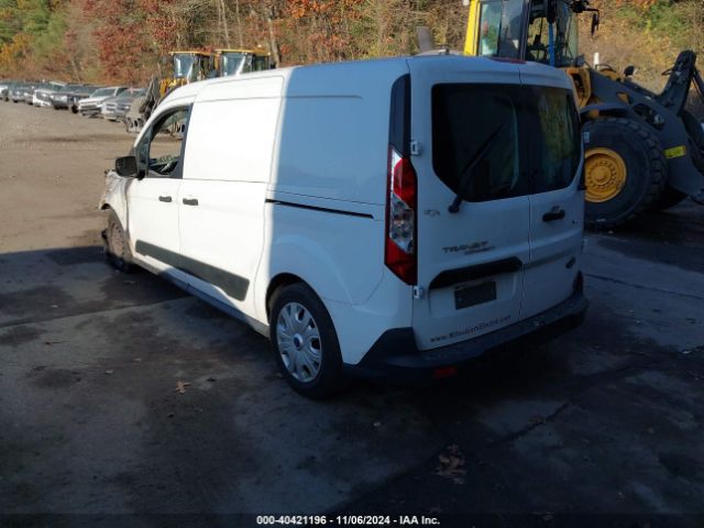 NM0LS7F21K1420367 Ford Transit Connect Xlt
