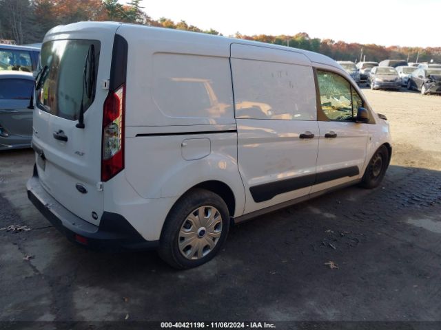NM0LS7F21K1420367 Ford Transit Connect Xlt