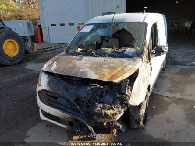 NM0LS7F21K1420367 Ford Transit Connect Xlt