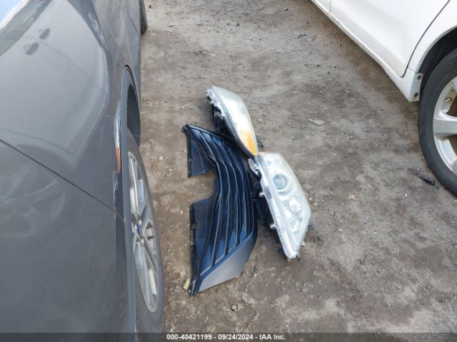 5TDZK3DC2FS660571 Toyota Sienna L 7 Passenger