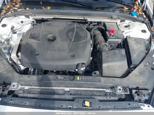 7JRA22TK3LG071990 Volvo S60 T6 Momentum
