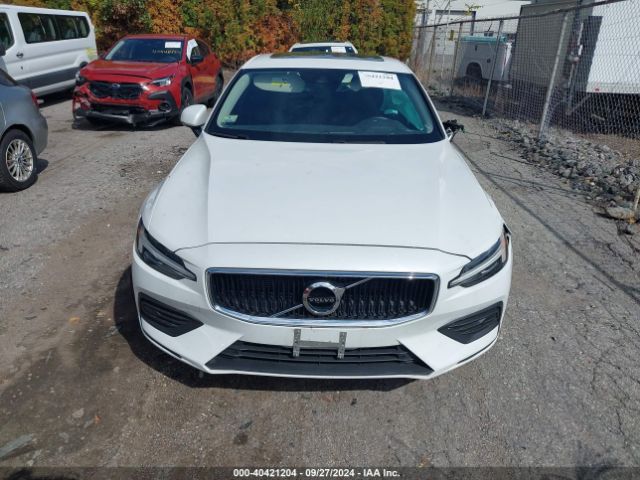 7JRA22TK3LG071990 Volvo S60 T6 Momentum