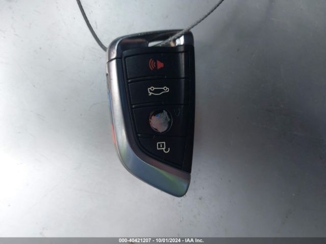 5UXKR6C53F0J74631 BMW X5 Xdrive50i