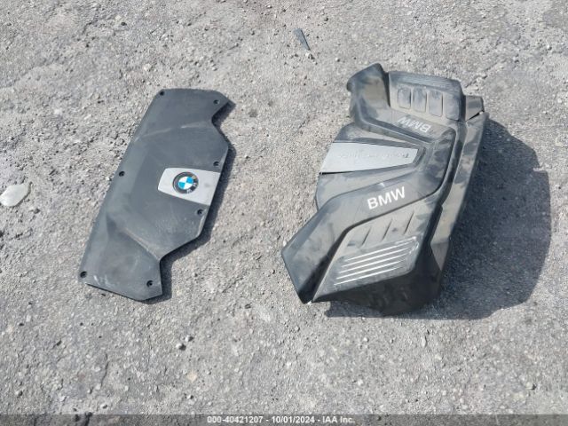 5UXKR6C53F0J74631 BMW X5 Xdrive50i