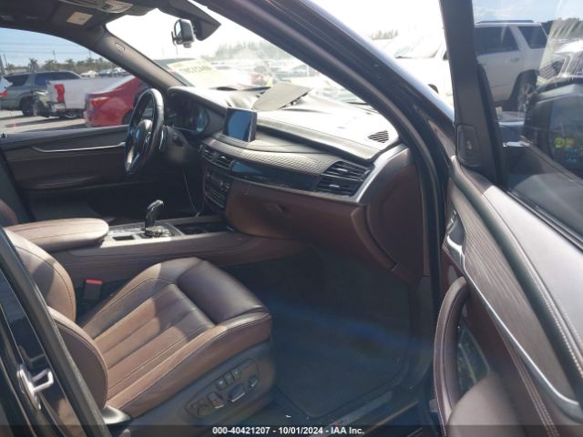 5UXKR6C53F0J74631 BMW X5 Xdrive50i