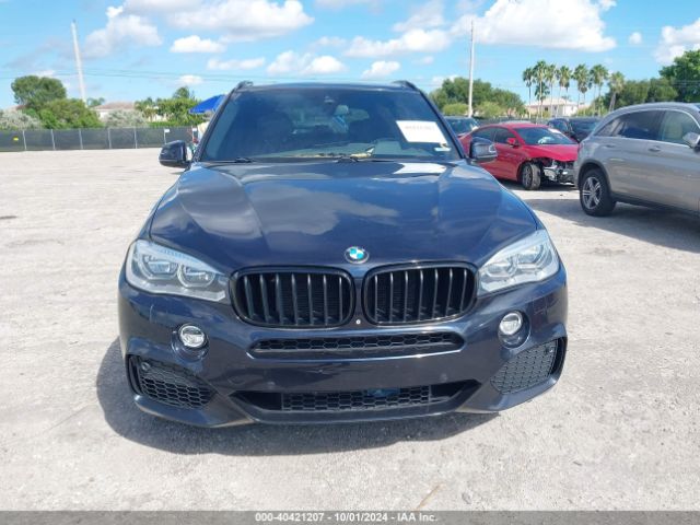 5UXKR6C53F0J74631 BMW X5 Xdrive50i