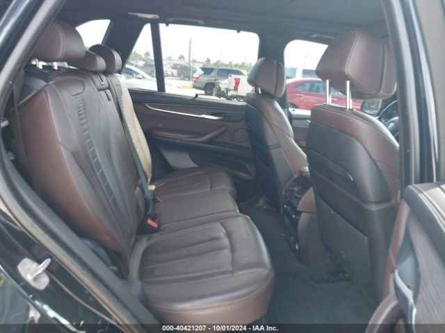 5UXKR6C53F0J74631 BMW X5 Xdrive50i