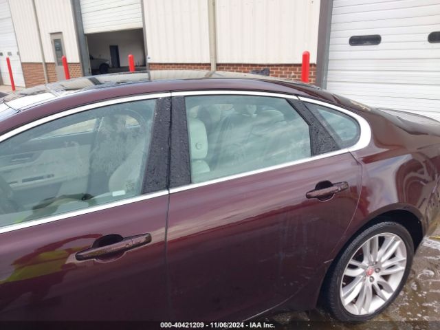 SAJBE4BV5GCY07828 Jaguar Xf 35t Prestige