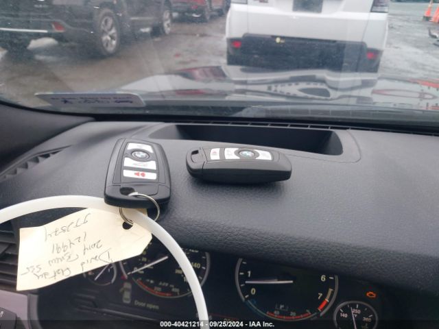 WBA5B1C51ED482195 BMW 535i