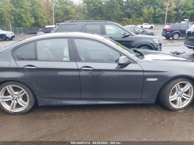 WBA5B1C51ED482195 BMW 535i