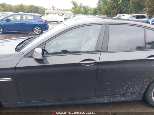 WBA5B1C51ED482195 BMW 535i