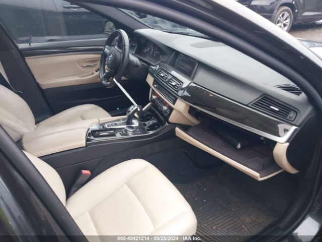 WBA5B1C51ED482195 BMW 535i