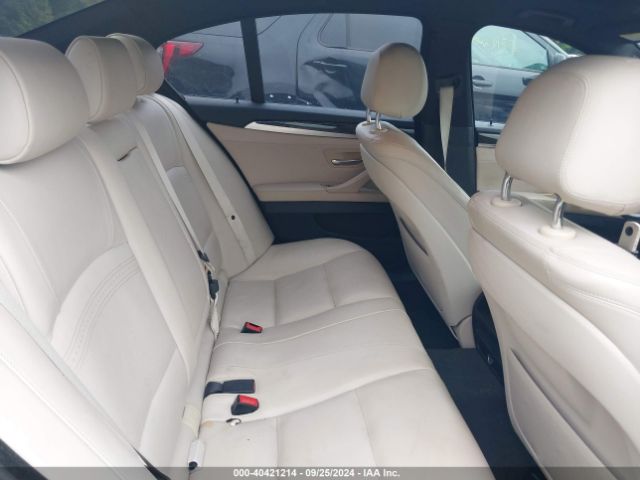 WBA5B1C51ED482195 BMW 535i