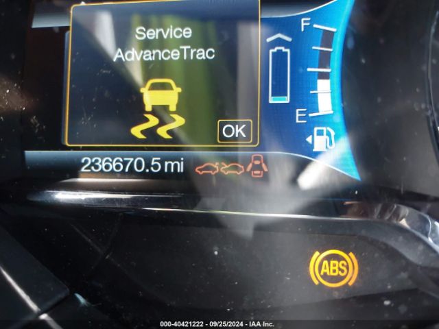 3LN6L2LUXFR610696 Lincoln MKZ HYBRID