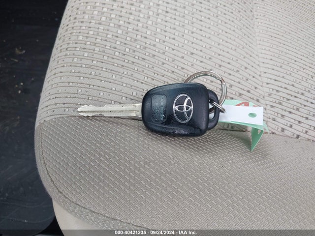 Toyota CAMRY LE 2014 4T1BF1FK6EU853018 Image 11