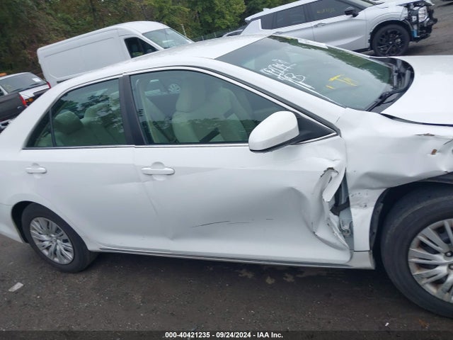 Toyota CAMRY LE 2014 4T1BF1FK6EU853018 Image 13
