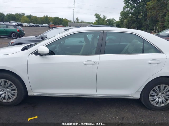 Toyota CAMRY LE 2014 4T1BF1FK6EU853018 Image 14