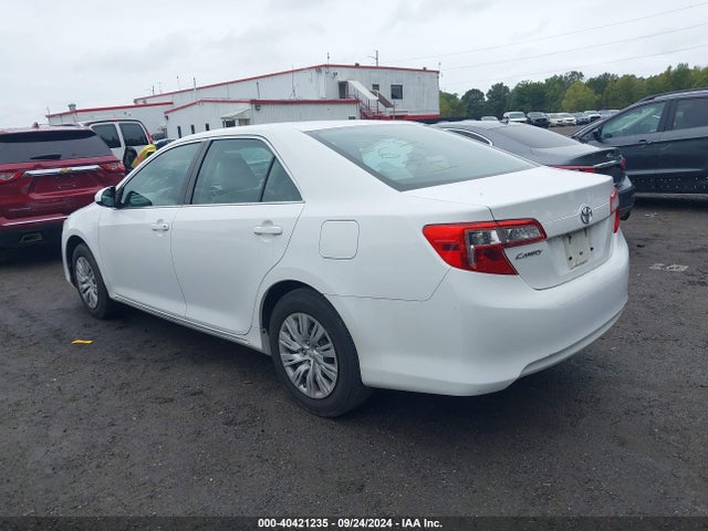 Toyota CAMRY LE 2014 4T1BF1FK6EU853018 Image 3