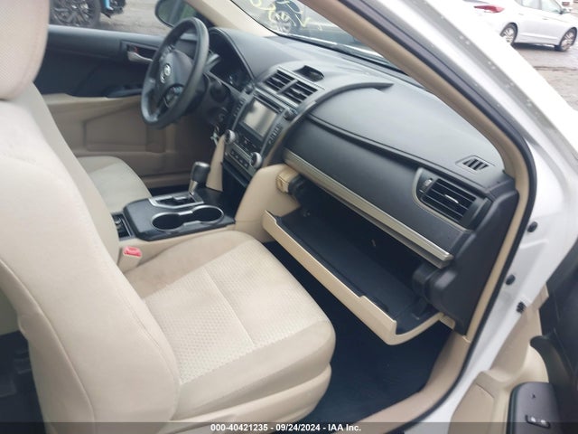 Toyota CAMRY LE 2014 4T1BF1FK6EU853018 Image 5