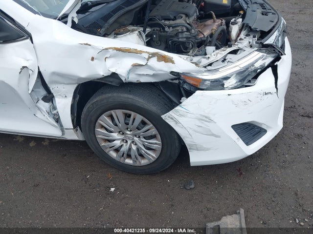 Toyota CAMRY LE 2014 4T1BF1FK6EU853018 Image 6