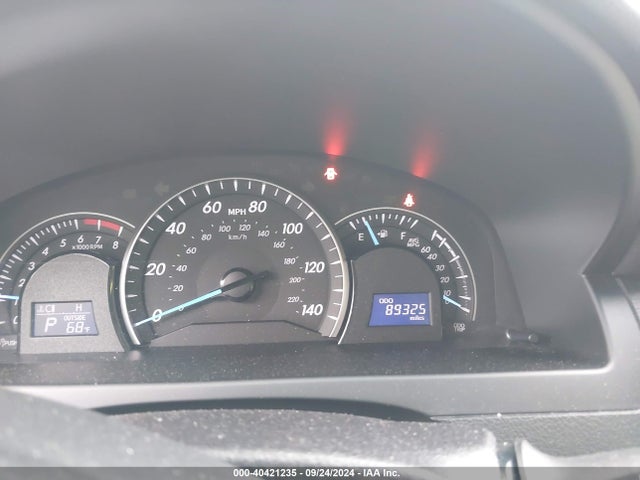 Toyota CAMRY LE 2014 4T1BF1FK6EU853018 Image 7