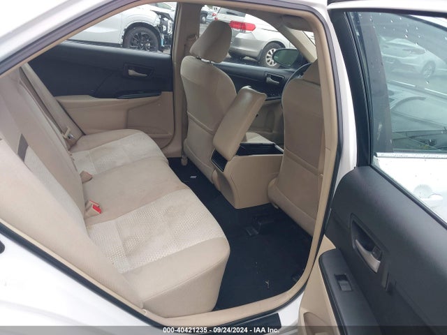 Toyota CAMRY LE 2014 4T1BF1FK6EU853018 Image 8