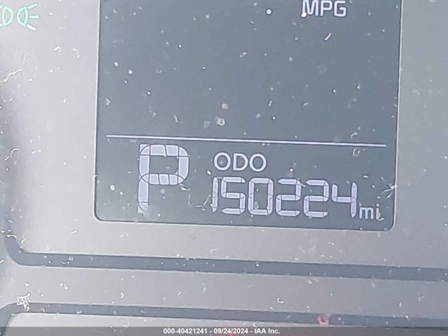 KIA FORTE LX 2016 KNAFK4A64G5459010 Image 7