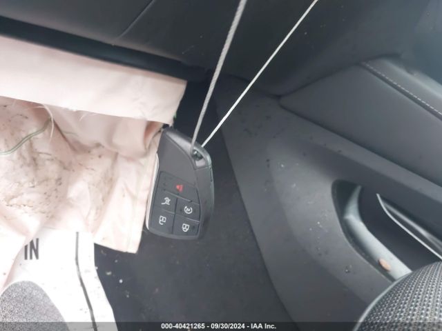 LRBAZLR46ND166393 Buick Envision Fwd Preferred