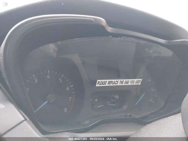 1FTBW2CM1JKA90525 Ford Transit-350