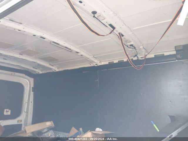 1FTBW2CM1JKA90525 Ford Transit-350