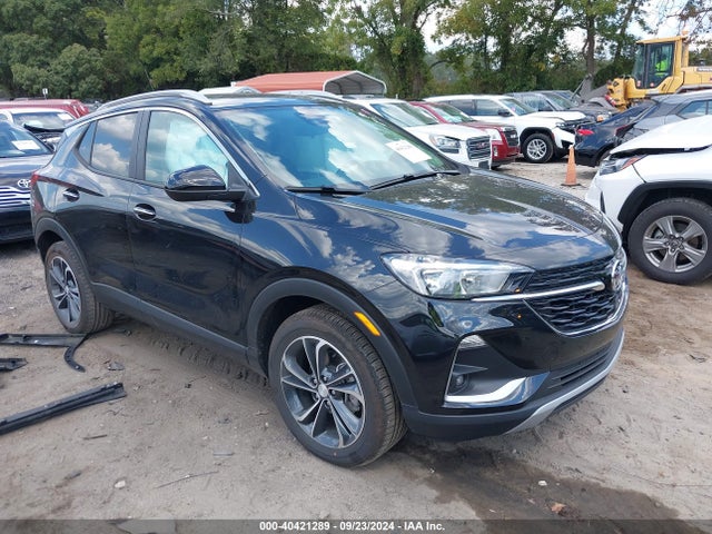 Buick Encore Gx Select Fwd 2023 KL4MMDS20PB066651 Image 1