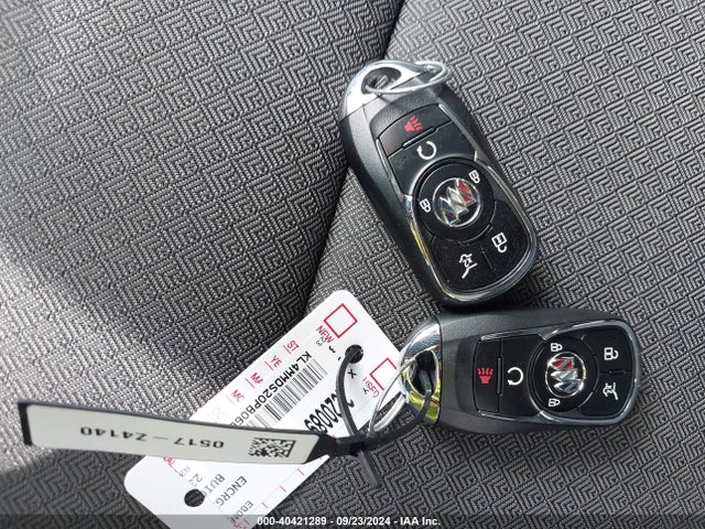 Buick Encore Gx Select Fwd 2023 KL4MMDS20PB066651 Image 11