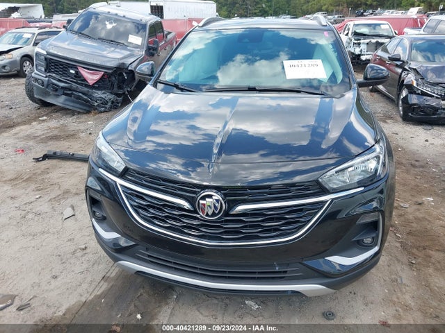 Buick Encore Gx Select Fwd 2023 KL4MMDS20PB066651 Image 13