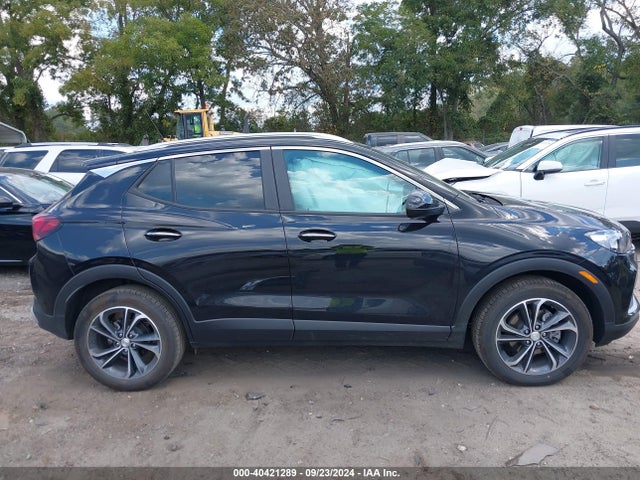 Buick Encore Gx Select Fwd 2023 KL4MMDS20PB066651 Image 14