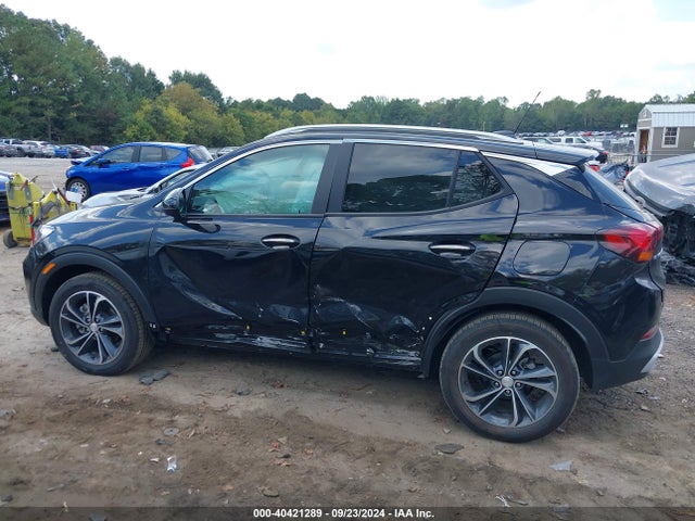 Buick Encore Gx Select Fwd 2023 KL4MMDS20PB066651 Image 15