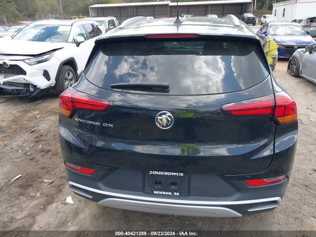 Buick Encore Gx Select Fwd 2023 KL4MMDS20PB066651 Image 17