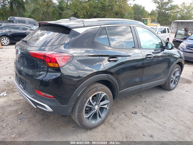 Buick Encore Gx Select Fwd 2023 KL4MMDS20PB066651 Image 4