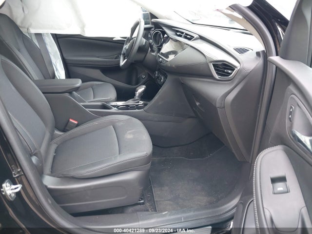 Buick Encore Gx Select Fwd 2023 KL4MMDS20PB066651 Image 5