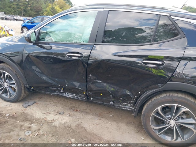 Buick Encore Gx Select Fwd 2023 KL4MMDS20PB066651 Image 6