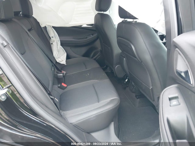 Buick Encore Gx Select Fwd 2023 KL4MMDS20PB066651 Image 8