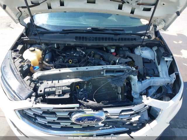 Ford EDGE SEL 2019 2FMPK3J90KBC06746 Image 10