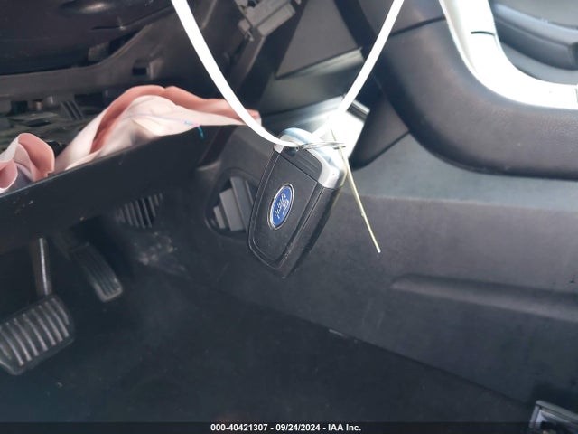 Ford EDGE SEL 2019 2FMPK3J90KBC06746 Image 11