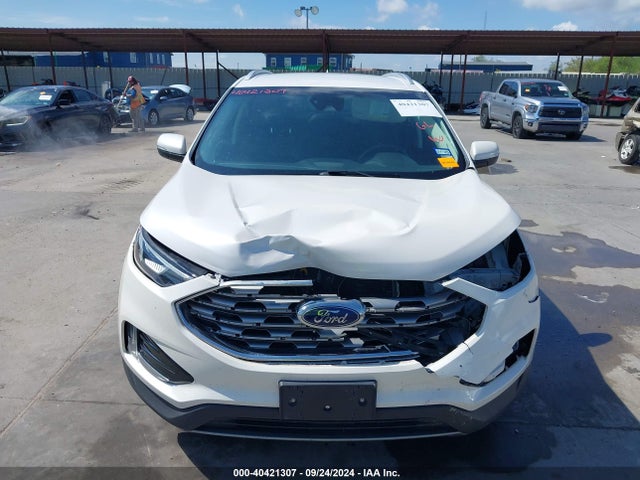Ford EDGE SEL 2019 2FMPK3J90KBC06746 Image 13