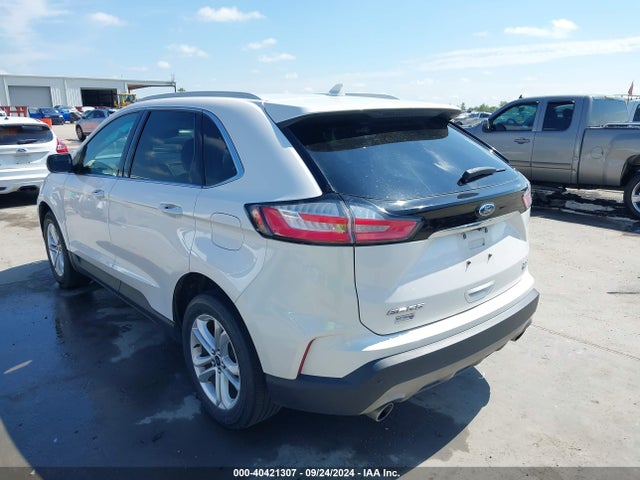 Ford EDGE SEL 2019 2FMPK3J90KBC06746 Image 3